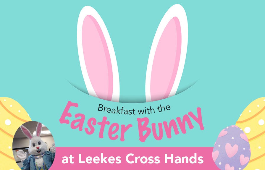 086-19 Leekes Breakfast with the Easter Bunny Blog image Web