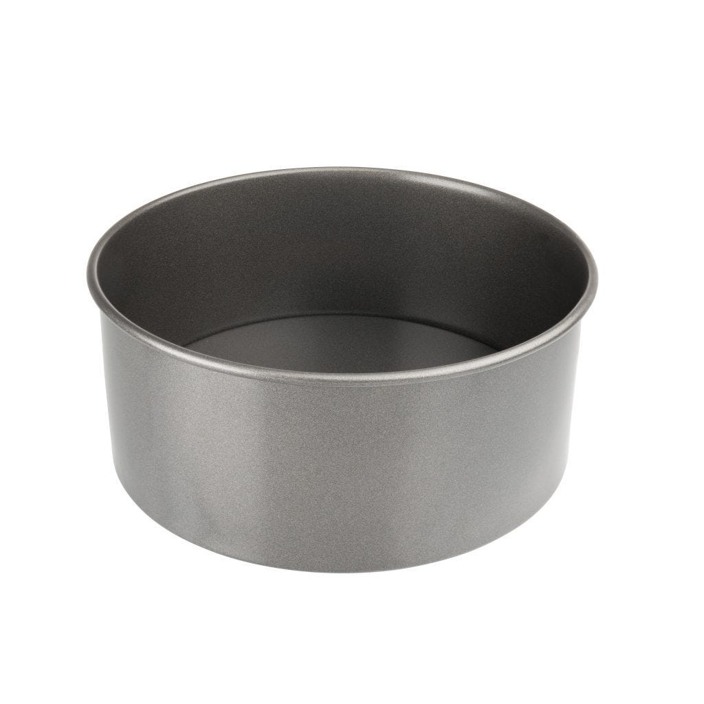 LUXE basic cake tin