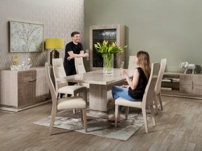 dining table lifestyle advice