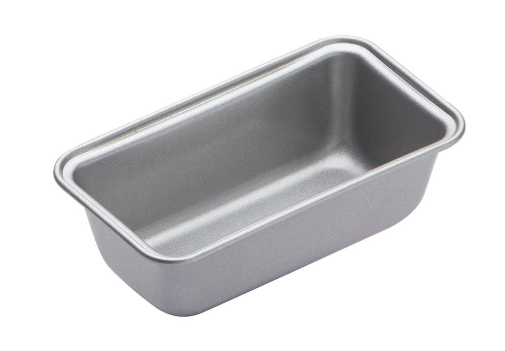 KitchenCraft loaf baking tin