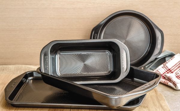 caring for your cookware