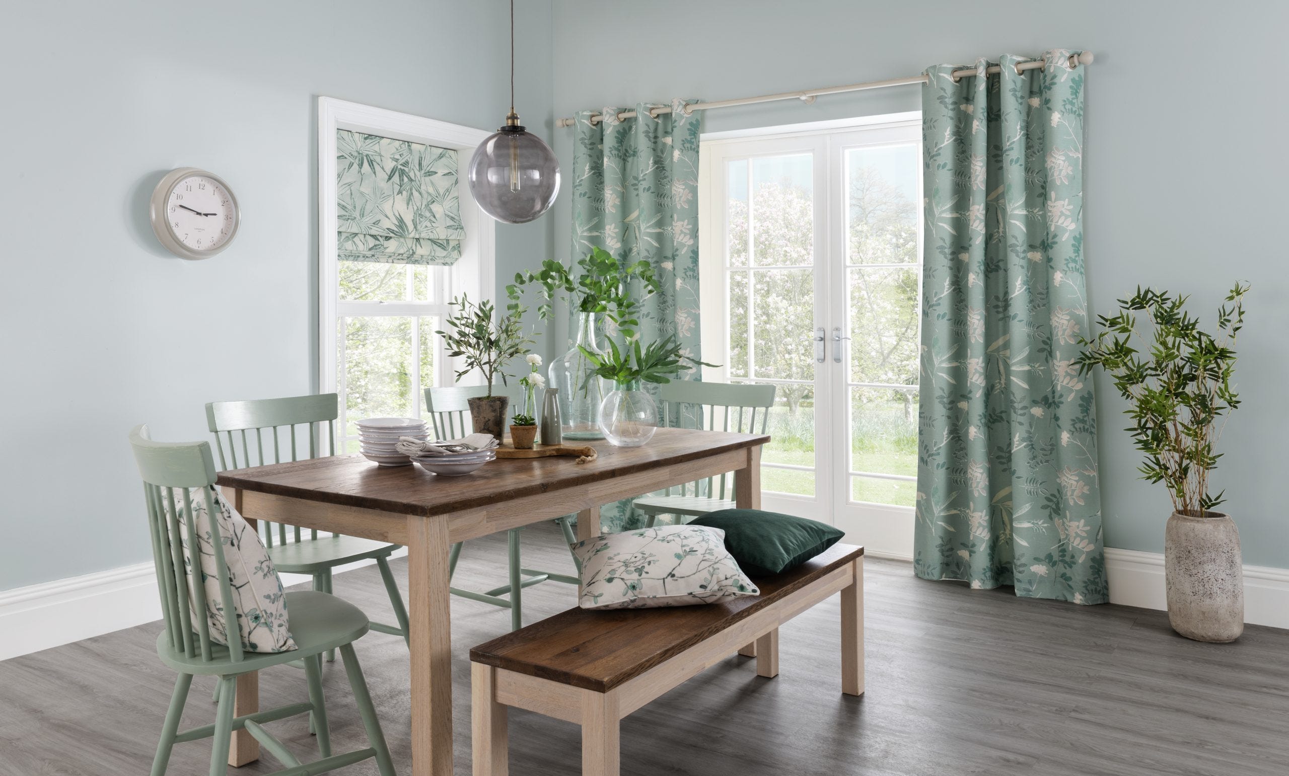 curtains buying guide