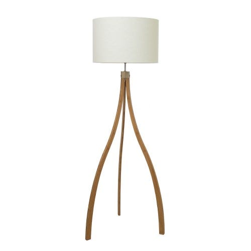 modern floor lamp