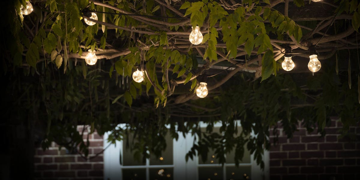 outdoor lighting buying guide