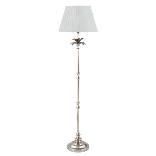 traditional floor lamp