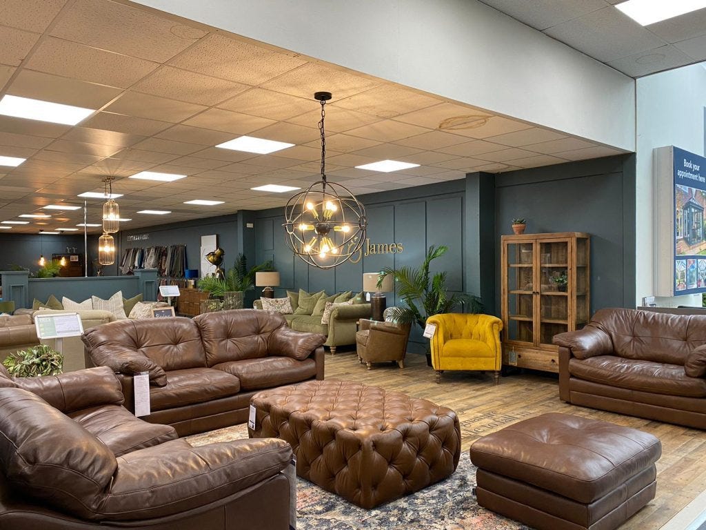 Alexander & James studio
