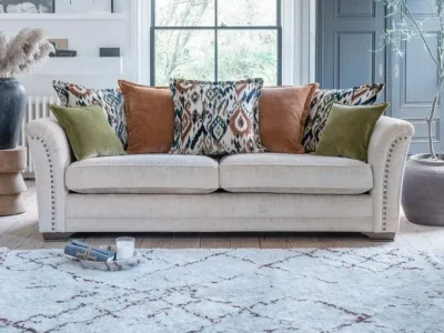 Alstons Evesham 4 seater sofa