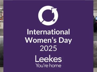 IWD 2025 Accelerate Action