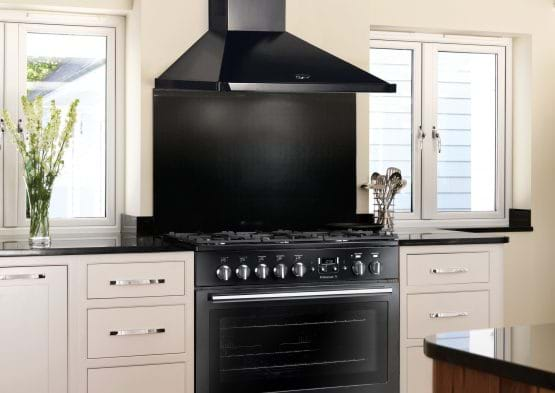 Rangemaster Cooker Hoods