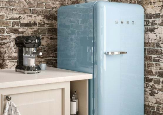 Smeg Refrigeration