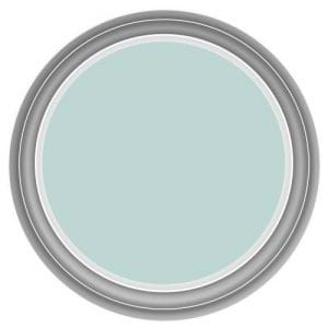 Mint Macaroon