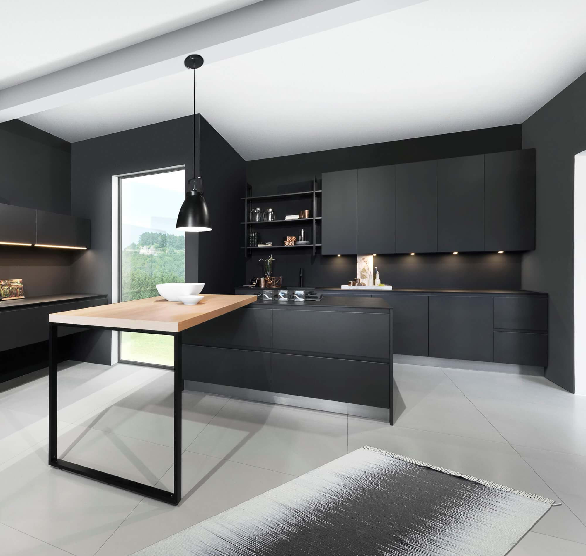 8 Top Trends in Kitchen Design for 2020 Kitchens 