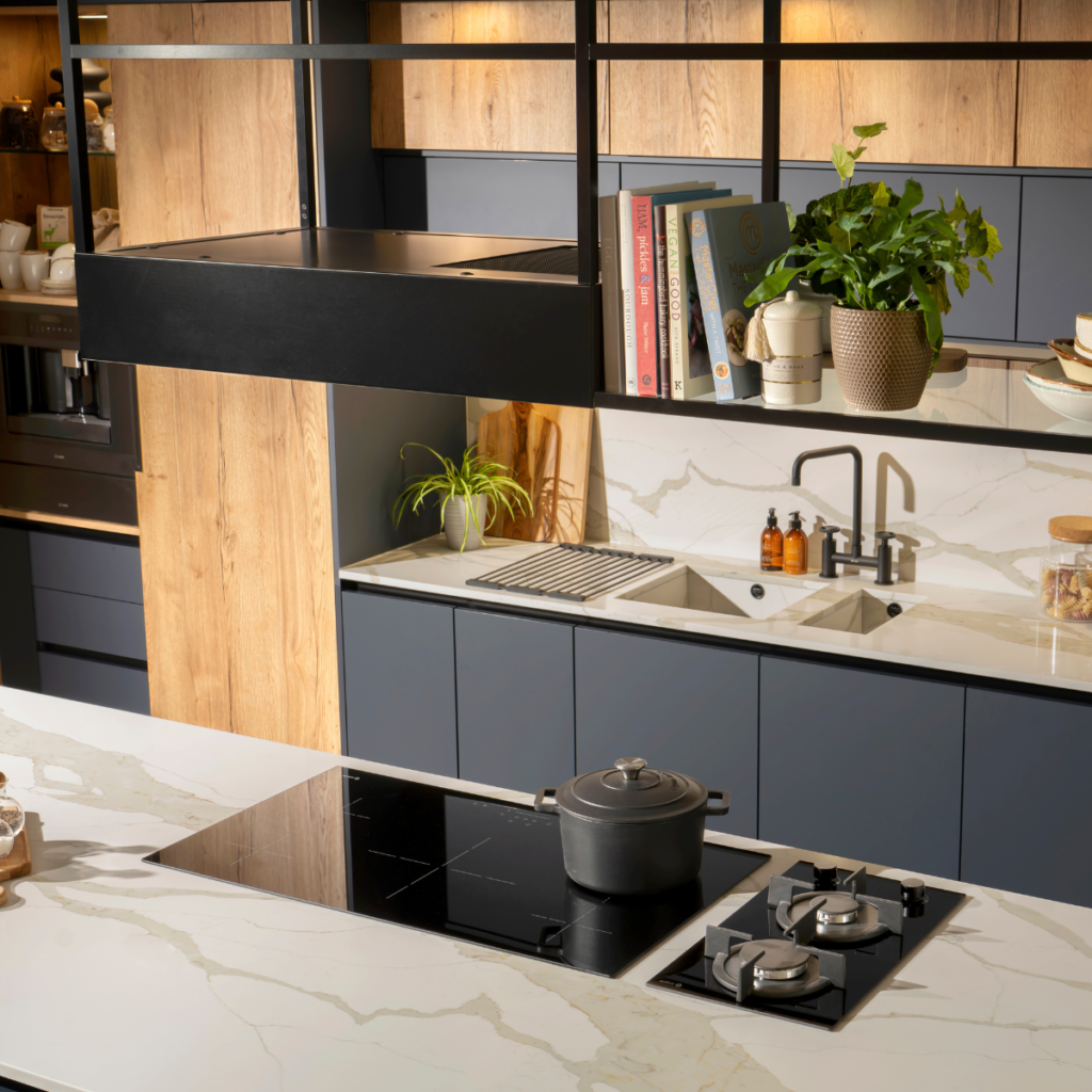 caple cooker hoods