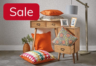 Home discount accessories sale