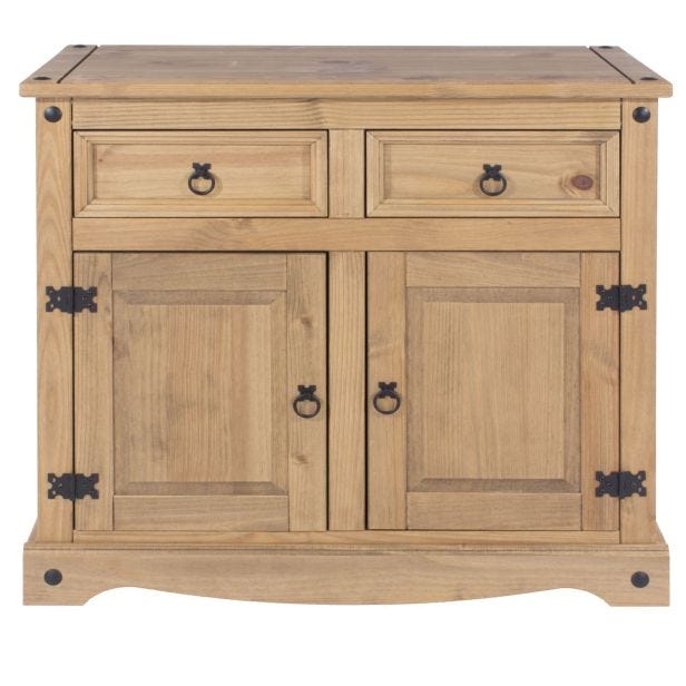 Casa Connor Small Sideboard