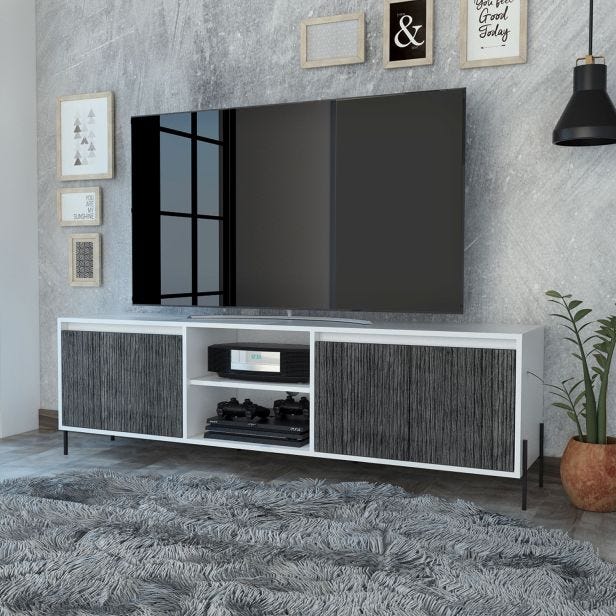 Casa Drake TV Cabinet