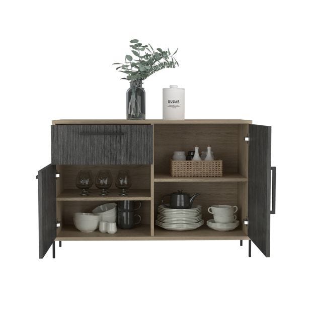 Casa Harrison Small Sideboard