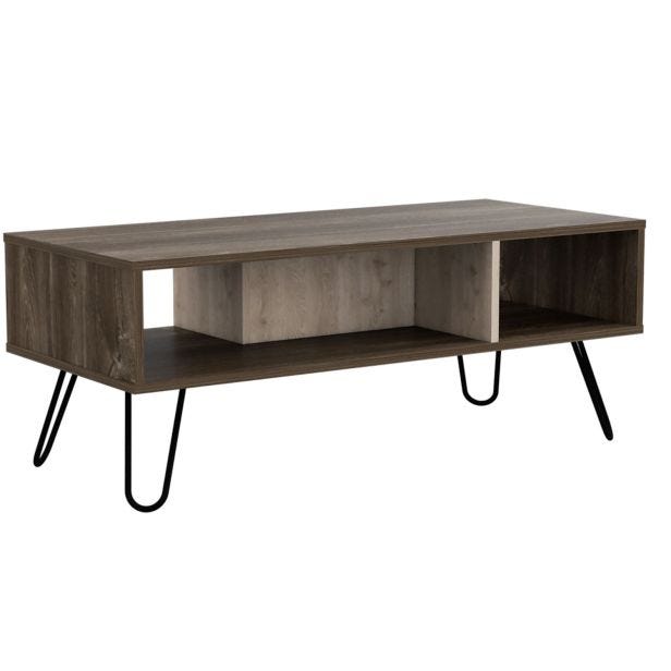 Casa Newberry Coffee Table