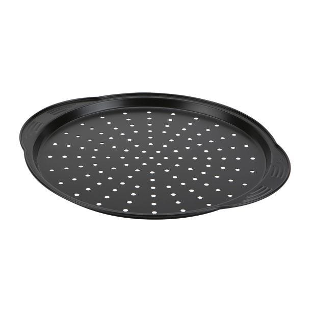 Prestige, Aerolift, Pizza Cripser, 12", Black