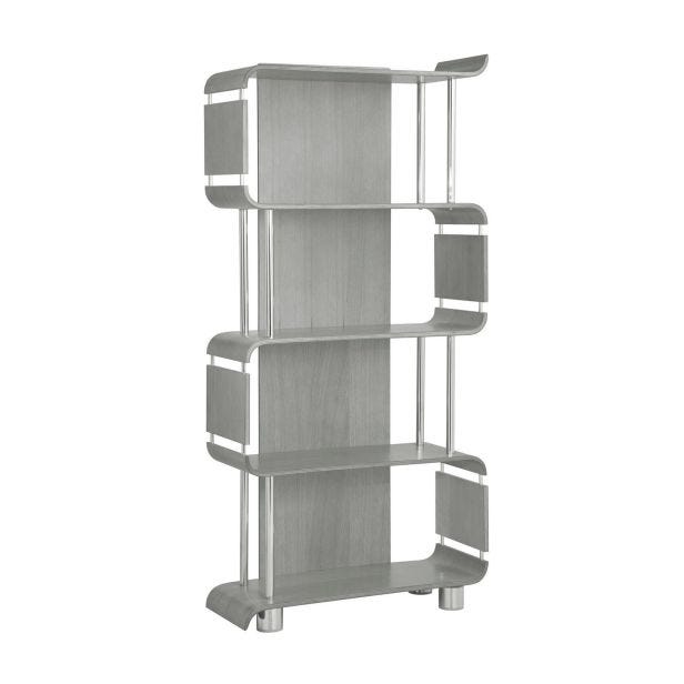 Jual Helsinki Bookshelf, Grey