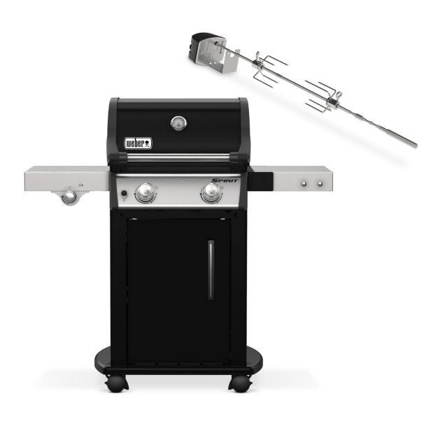 Weber Spirit E-225 Gbs