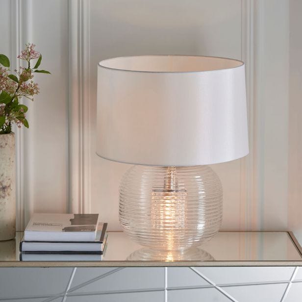 Endon Westcombe Table Lamp