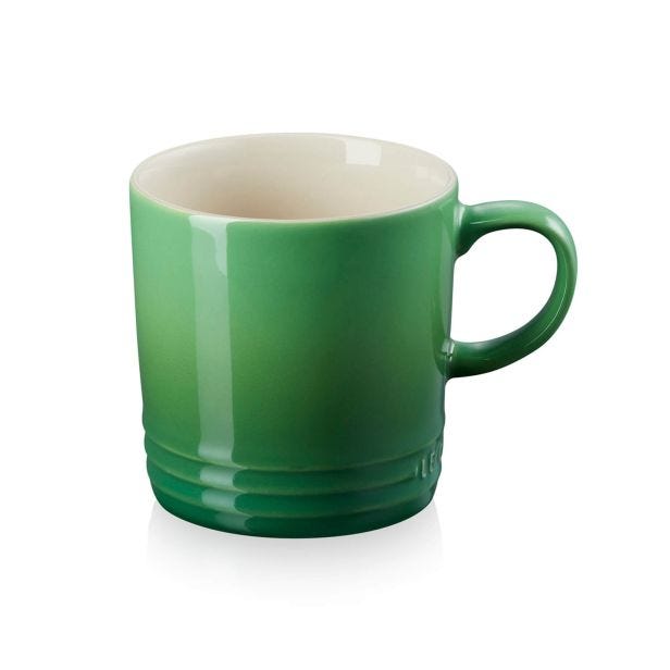 Le Creuset Mug, Bamboo