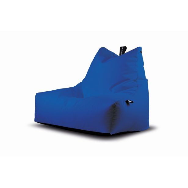 Extreme Lounging Monster B-Bag Beanbag, Royal Blue