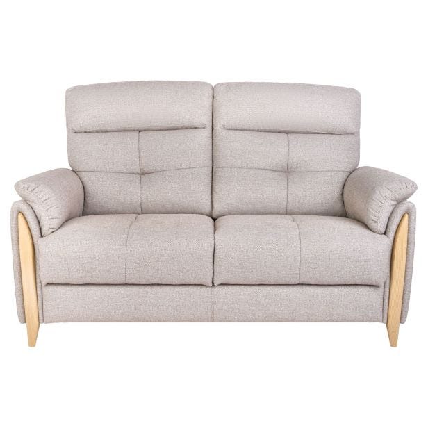 Ercol Mondello Medium Fabric Sofa
