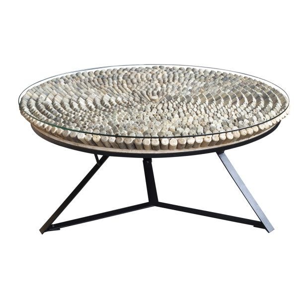 Casa Iona Coffee Table