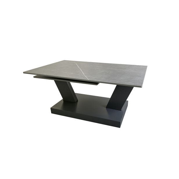 Casa Sparta Swivel Coffee Table