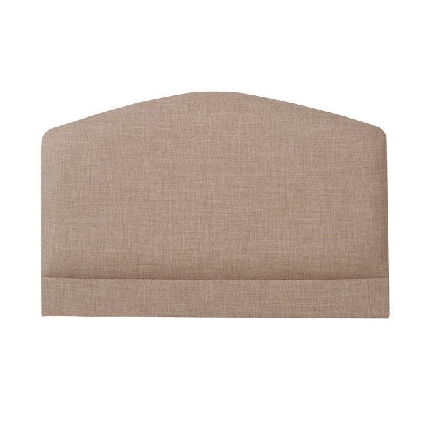 Casa Ashby Strutted Headboard, Double