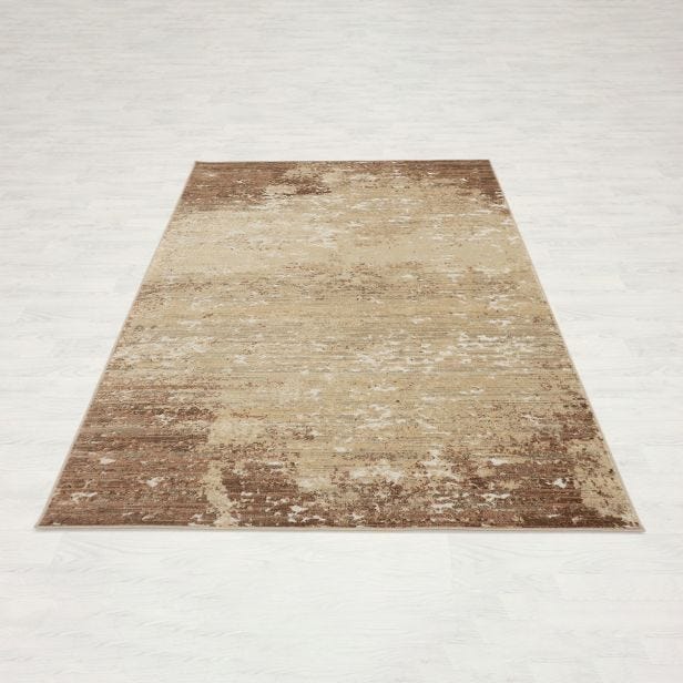 Frith Rugs Marvelous Vintage Style Woven Rug, 230cm x 160cm, Gold