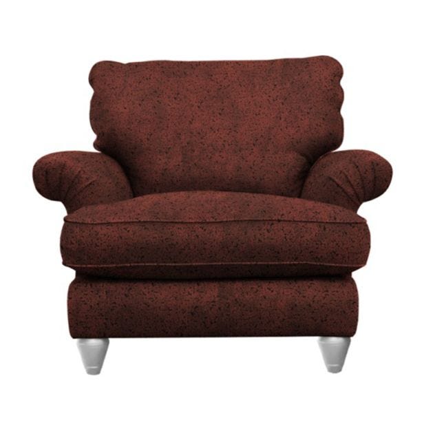 Parker Knoll Evesham Fabric Armchair