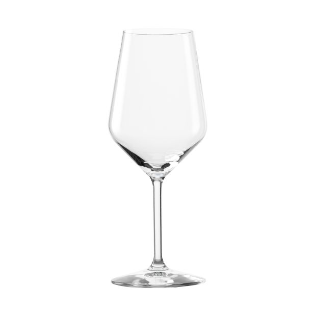 Stolzle Revolution Red Wine Glasses, Set of 6