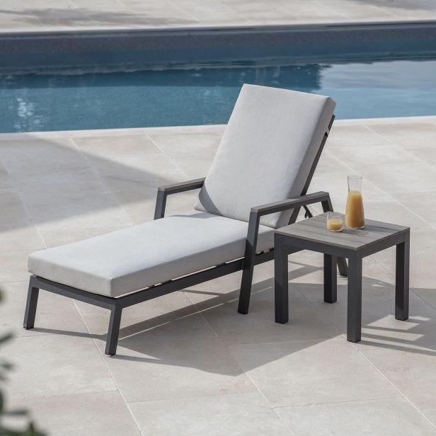 Leekes 2025 sun loungers