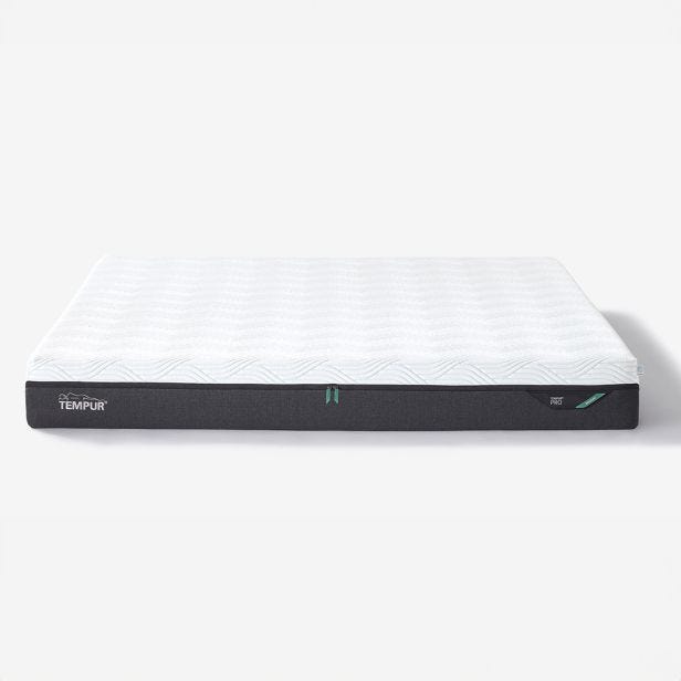 Tempur Pro Medium Mattress, Super King