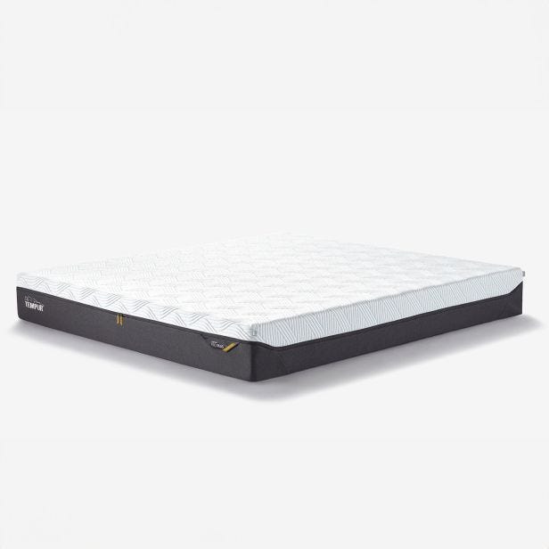 Tempur Pro Plus Firm Mattress, King