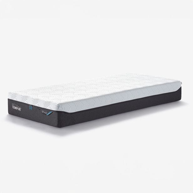 Tempur Pro Plus Soft Mattress, Single