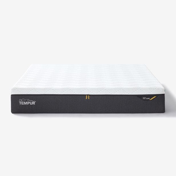 Tempur Pro Luxe Medium Firm Mattress, Double