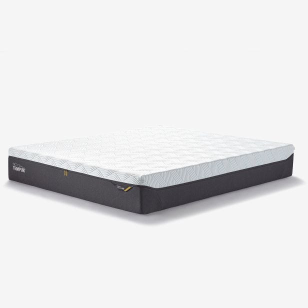 Tempur Pro Luxe Medium Firm Mattress, King