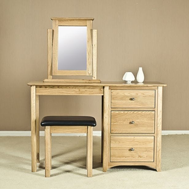 Casa Toulouse Dressing Table Set