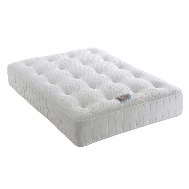Casa Bogart Mattress, Super King