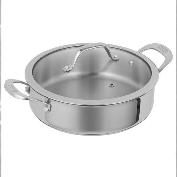 Kuhn Rikon Allround Serving Pan, 24cm