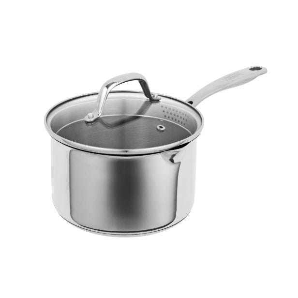 Kuhn Rikon Allround Plus Saucepan, 16cm