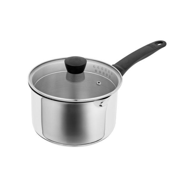 Kuhn Rikon Classic Plus Saucepan, 16cm