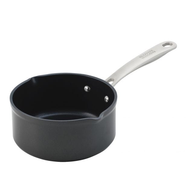 Kuhn Rikon Easy Pro Milk Pan, 16cm