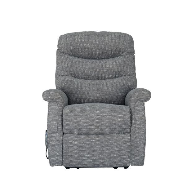 Celebrity Hollingwell Standard Cloud Zero Fabric Recliner Armchair with Head Rest