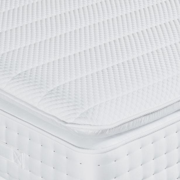 Casa Serene Mattress, Double