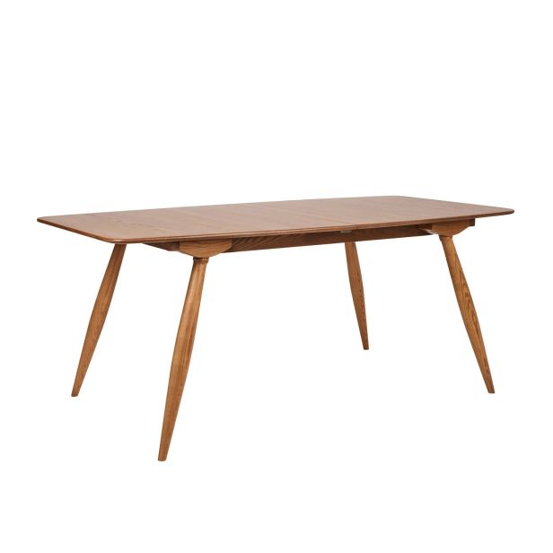 Ercol Fairmile Large Extending Dining Table
